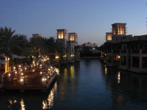 パイタイの夜景