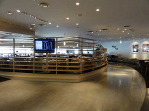 成田空港デルタラウンジ 成田空港デルタラウンジ