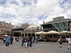 コヴェント・ガーデン コヴェント・ガーデン