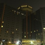 シェラトン長城飯店