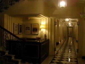 Clardge's プレイガイド