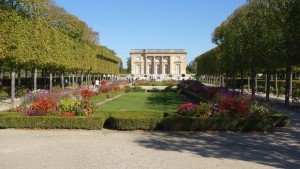 プチトリアノン