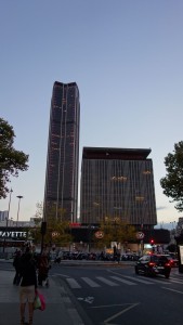 モンパルナス・タワー