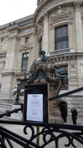 オペラ・ガルニエ